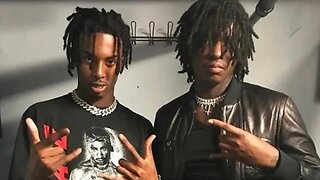 Playboi Carti VS Chief Keef Rant