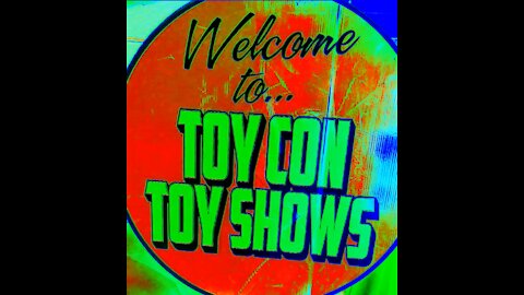 Toy Con Toy Show walkthrough