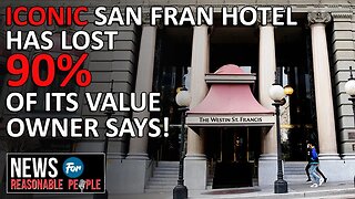 San Francisco's Ongoing Crisis: Property Owners Challenge $60 Billion in Valuations