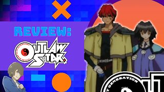 Review: Outlaw Star