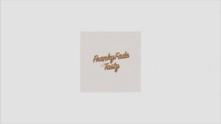 Franky Fade - Tasty (Instrumental Version)