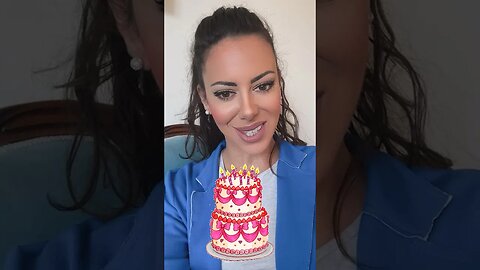 🎂Ko je izmislio rođendansku tortu? #rodjendan #torta #svecice #proslava #zurka #emisijamasai