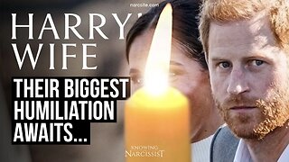 Harry´s Wife : Their Biggest Humiliation Awaits (Meghan Markle)