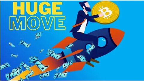 THIS MOVE MIGHT LOCK INVESTORS OUT! #Bitcoin and #Crypto Pump! #Stocks at CRITICAL LEVELS!