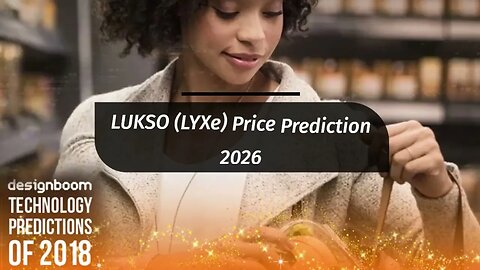 LUKSO Price Prediction 2023, 2025, 2030 Is LYXe a good investment