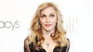 Madonna's 'Madame X' Tour