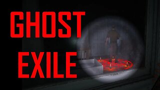 Ghost hunting in the most haunted places | Ghost Exile #live