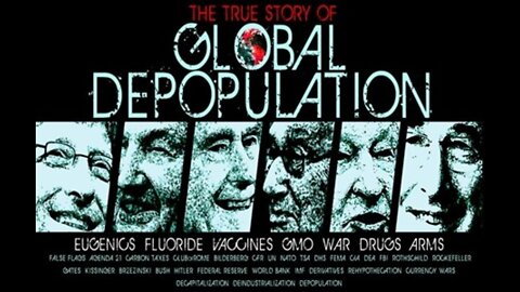 20220522 OPERATION DEPOPULATION