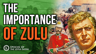 How Good Is The Film Zulu?
