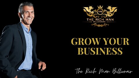 Grow Your Business