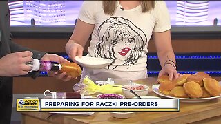 Pietrzyk Pierogi prepares for paczki pre-orders