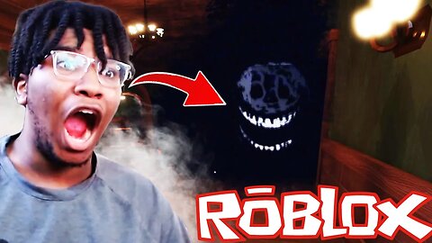 I PLAYED ROBLOX DOORS... AND IT WENT BADLY