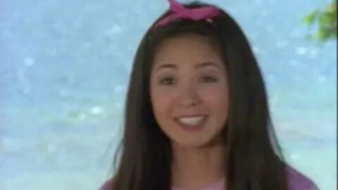 Power Rangers 05x38 Turbo Cassie's Best Friend