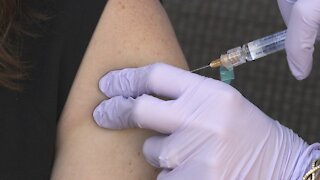 COVID-19 vaccine rollout enters new phase as kids 12-15 become eligible