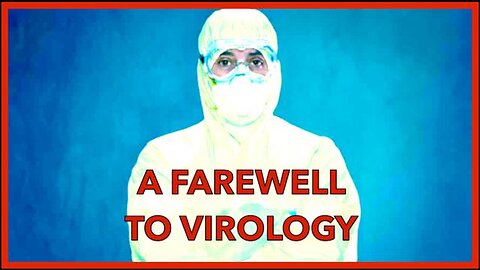 A FAREWELL TO VIROLOGY (PT 1): Dr Mark Bailey / Steve Falconer