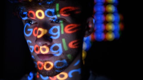 Google Fined Under New EU Data Protection Laws