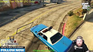 Live PD #GTA5RP #that70srp