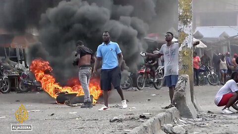 Could Haiti be on the brink of collapse? | Inside Story Al Jazeera