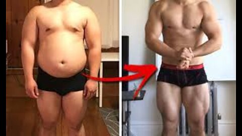 How To Lose Belly Weight FAST Without Dieting!
