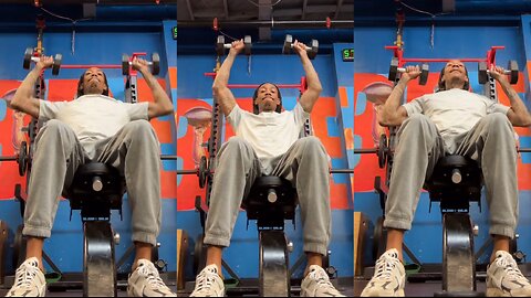 Wiz Khalifa's Unbreakable Performance: Chest and Back Day Workout Revealed!