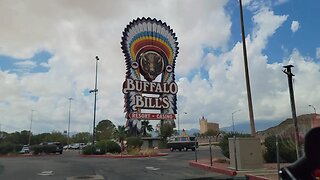 Checking out Buffalo Bill's 2023