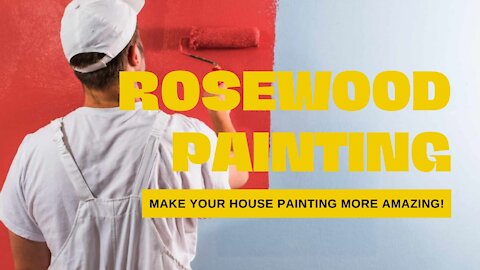 Rosewood Painting