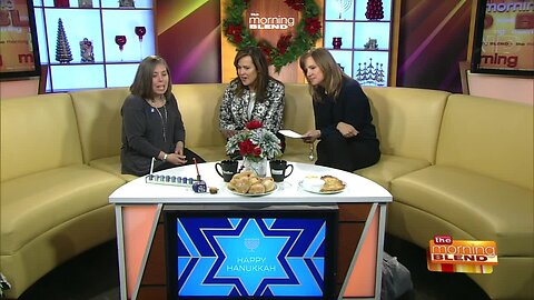 The Customs and Traditions of Hanukkah