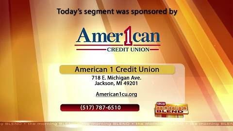 American 1 Credit Union - 6/12/18