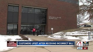 Independence P&L customers concerned over incorrect bills