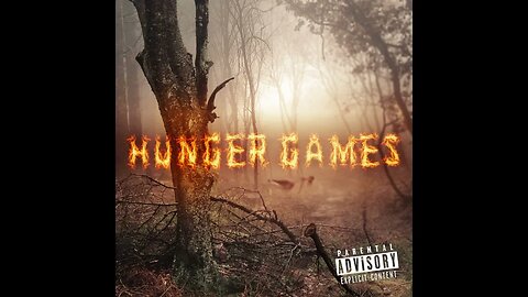 The Great Sage - Hunger Games (Audio)