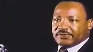 Did the CIA/Feds kill Martin Luther King?