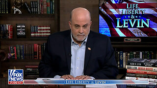 Mark Levin: Here's Why All 91 Charges Against Donald Trump Are Bogus