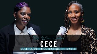 Self-care for Better Health with Cece x Tasha K. Every woman Needs!