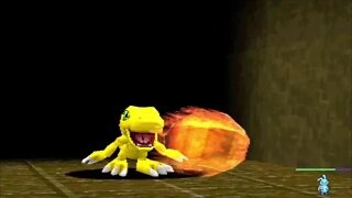 VOD289 Digimon World 2