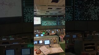 NASA Apollo Mission Control Center! - Part 9