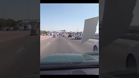 highway incident #shorts