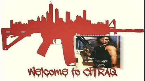 Escape From Chicago