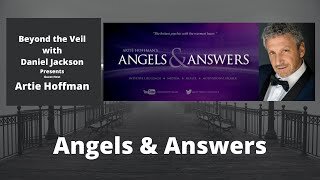 Angels & Answers with Artie Hoffman