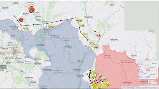 Ukraine Military Summary And Analysis 13 10 2022