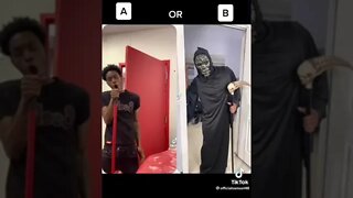 TikTok funny videos