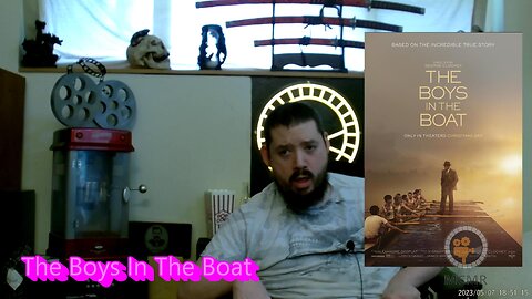 The Boys In The Boat Review
