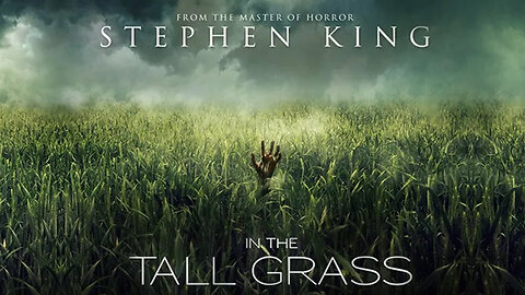 IN THE TALL GRASS - OFFICIAL TRAILER - 2019