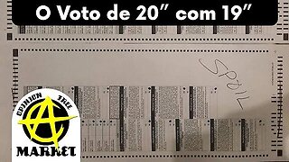 JULGAMENTO sobre FRAUDE na ELEIÇÃO do ARIZONA tem REVELAÇÕES CHOCANTES | Opinion Free Market