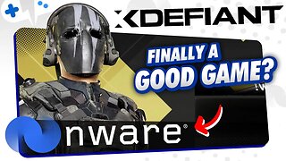 XDEFIANT on NWARE Cloud Gaming | a WINNER on the CLOUD?