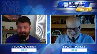 Daily Energy Standup Episode #137 - From Bitcoin to Oil: Shifting Tides and Surprising Moves...