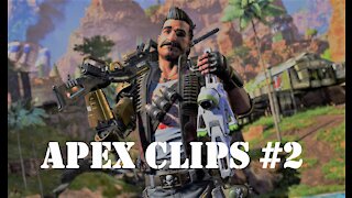 #Shorts #ApexLegends Clips 2