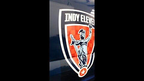 Indy Eleven SPONSORS!!