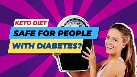 KETO DIET FOR DIABETES - HOW TO GET KETO DIET TO WORK?