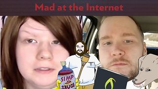 Spooky Weebtrash - Mad at the Internet