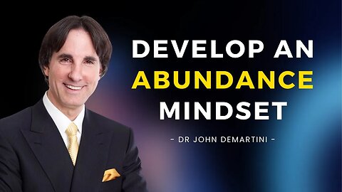 How to Make One Hell of a Profit and Still Get to Heaven | Dr John Demartini